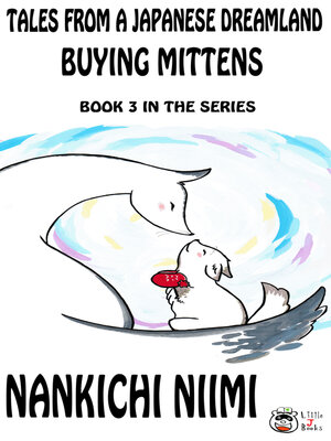 cover image of Buying Mittens